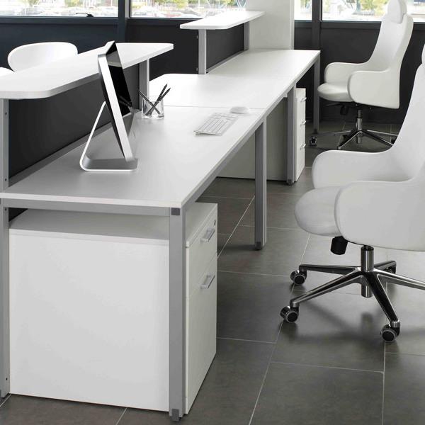 bureau accueil