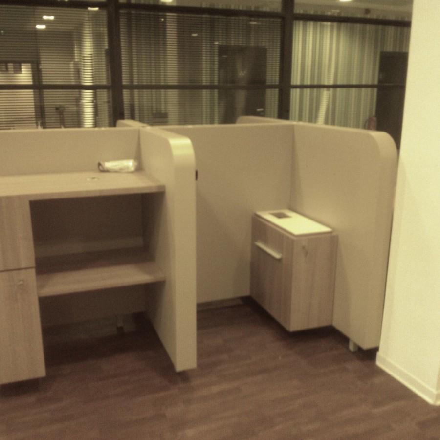 bureau angle accueil