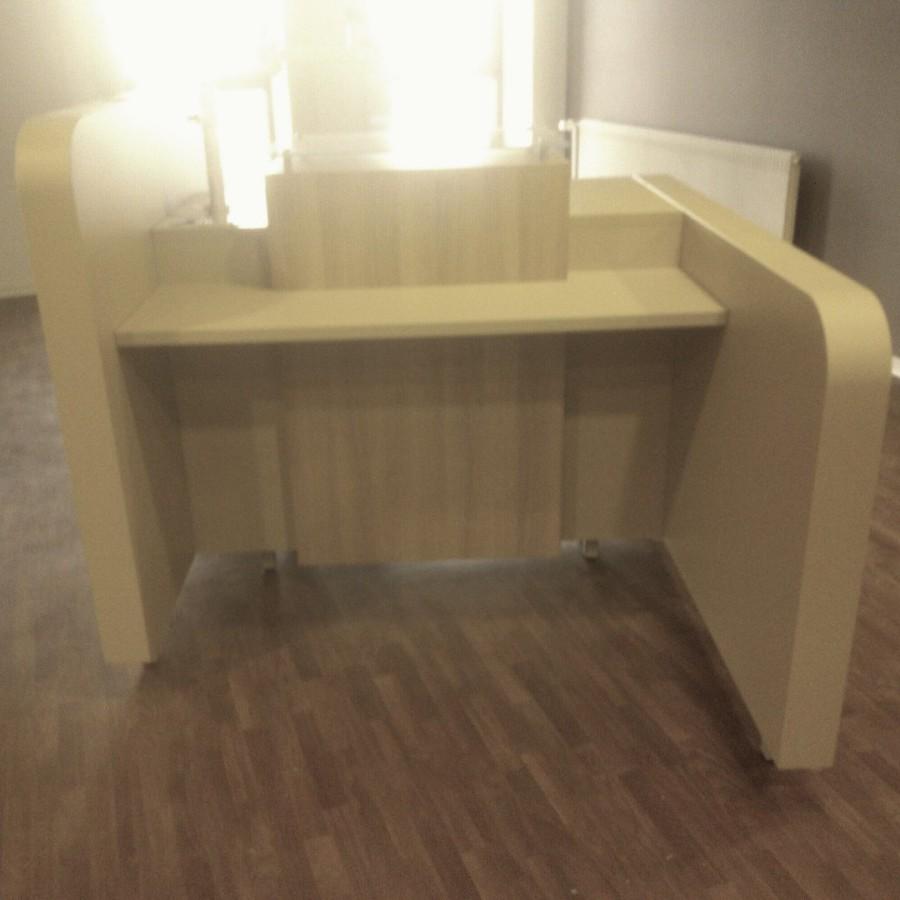 bureau angle
