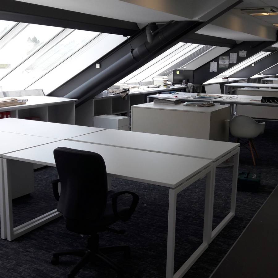 bureau admin