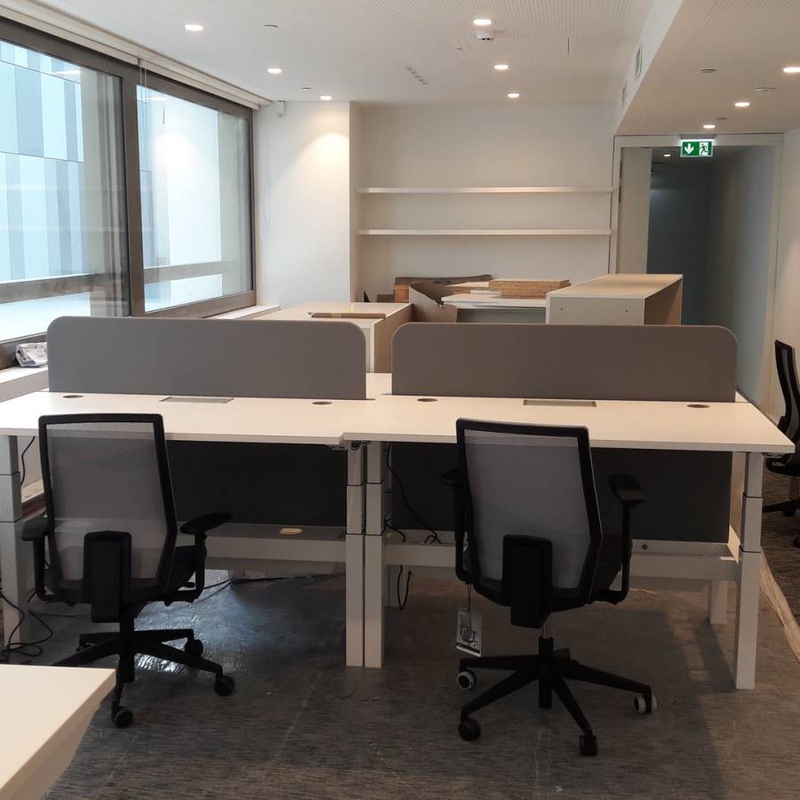 bureau administration