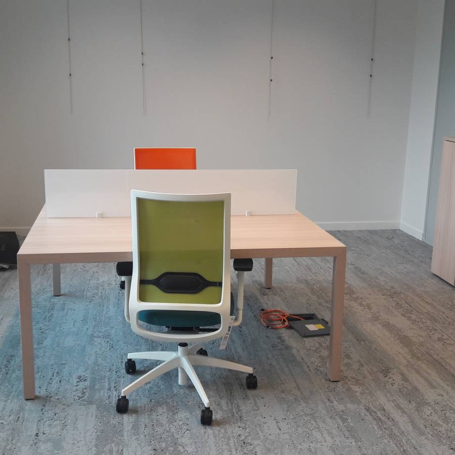 bureau double
