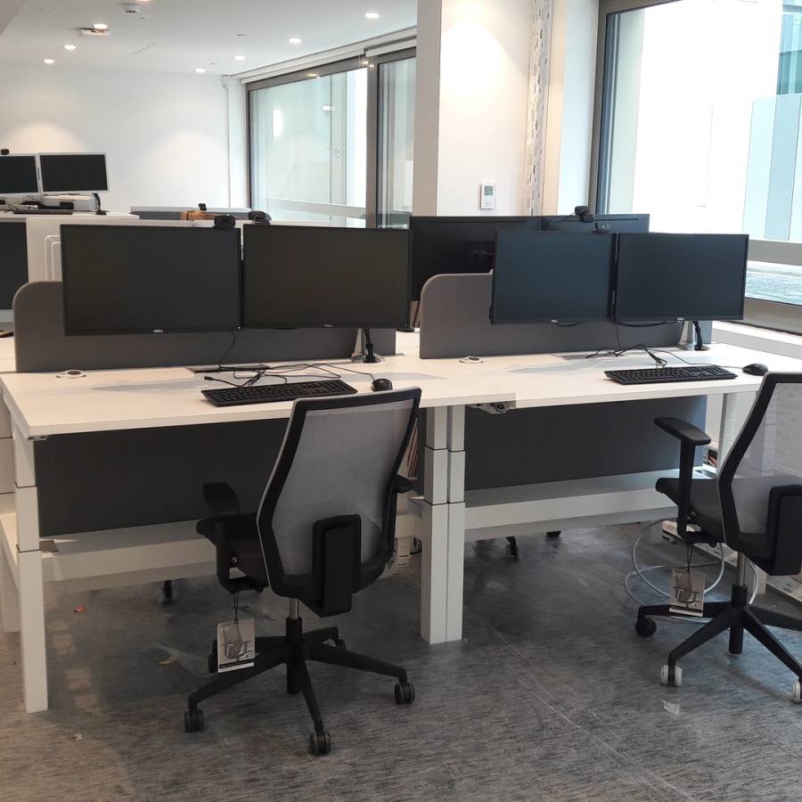 bureau ordi