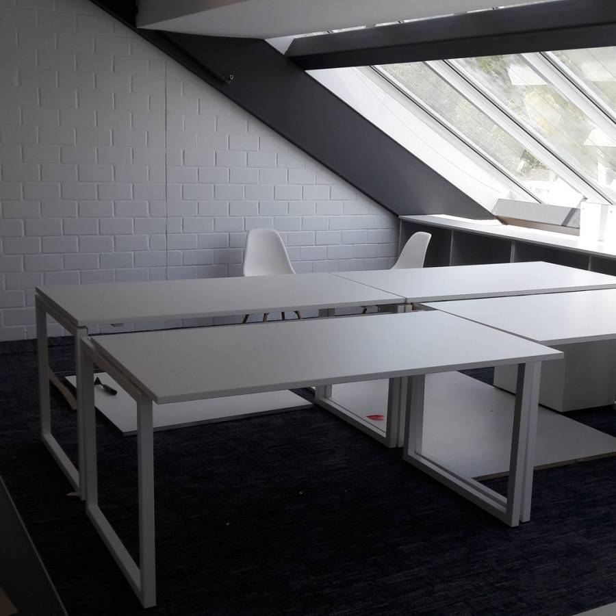 déplacement bureau admin