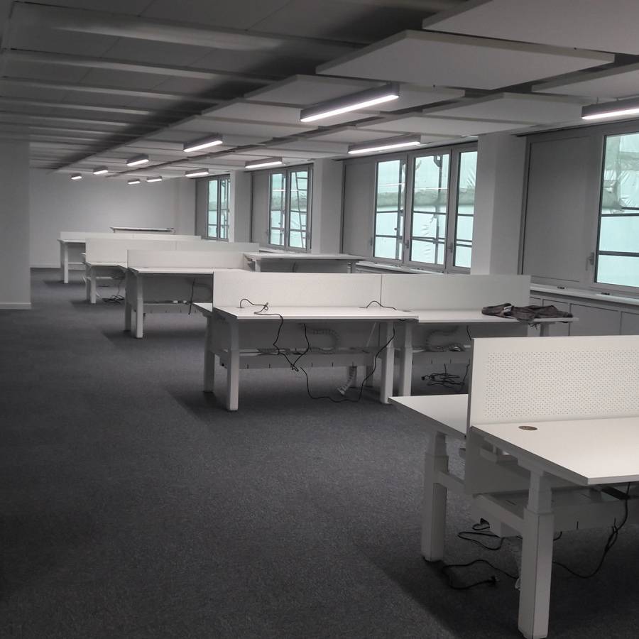 salle