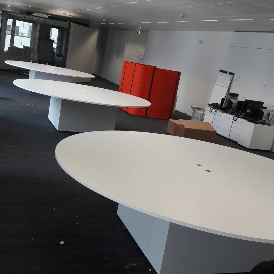 table ronde
