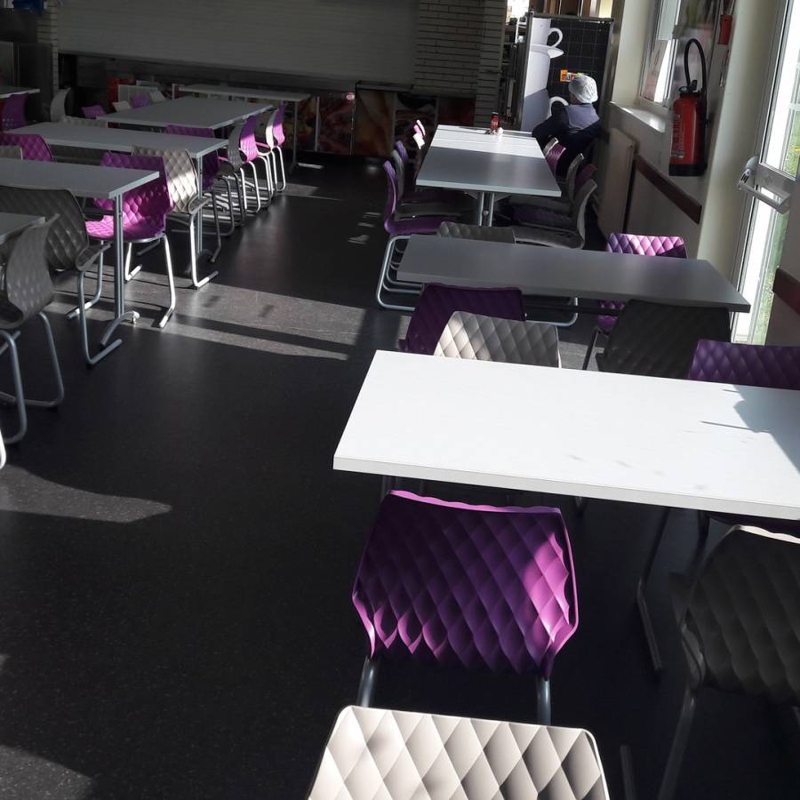 cantine