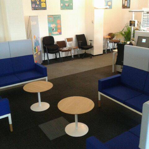 espace detente