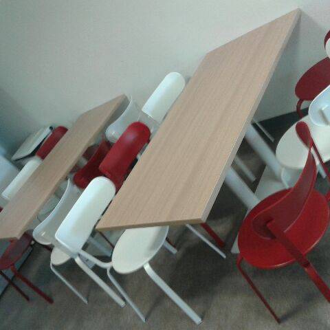 table a manger